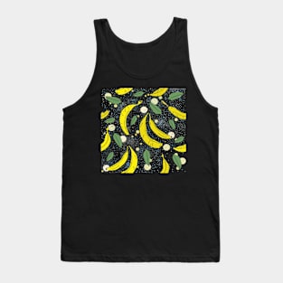 Bananas Tank Top